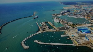 sicurmare livorno servizio di vigilanza antincendio portuale scuro